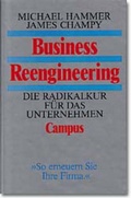Cover: Business Reengineering - Campus