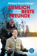 Cover: Ziemlich beste Freunde - Fischer Taschenbuch