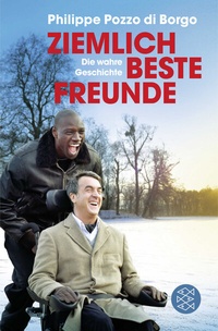 Abbildung von: Ziemlich beste Freunde - Fischer Taschenbuch