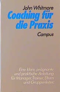 Cover: Coaching f&uuml;r die Praxis - Campus