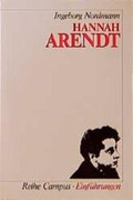 Cover: Hannah Arendt - Campus