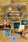 Cover: Astronomical Sketching: A Step-by-Step Introduction - Springer