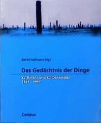 Abbildung von: Das Gedächtnis der Dinge - Campus