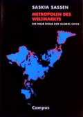 Cover: Metropolen des Weltmarkts - Campus