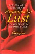 Cover: Himmlische Lust - Campus