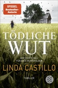 Cover: T&ouml;dliche Wut - Fischer Taschenbuch