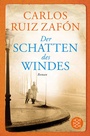 Cover: Der Schatten des Windes - Fischer Taschenbuch