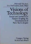 Cover: Visions of Technology - Campus