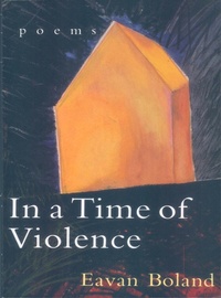 Enlarge image Cover: In a Time of Violence - W. W. Norton & Company