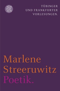 Abbildung von: Poetik. - Fischer Taschenbuch