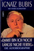 Cover: &raquo;Damit bin ich noch l&auml;ngst nicht fertig&laquo; - Campus
