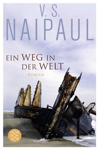 Abbildung von: Ein Weg in der Welt - Fischer Taschenbuch