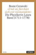 Cover: &raquo;Und sie f&uuml;rchtet sich vor niemandem&laquo; - Campus