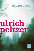 Cover: Bryant Park - Fischer Taschenbuch