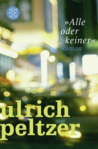 Abbildung von: »Alle oder keiner« - Fischer Taschenbuch