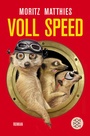 Cover: Voll Speed - Fischer Taschenbuch