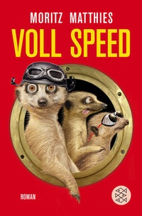 Enlarge image Cover: Voll Speed - Fischer Taschenbuch