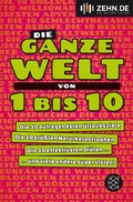 Cover: Die ganze Welt von 1 bis 10 - Fischer Taschenbuch