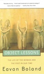Cover: Object Lessons - W. W. Norton & Company