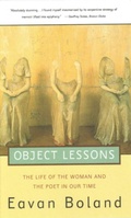 Cover: Object Lessons - W. W. Norton & Company