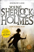 Cover: Young Sherlock Holmes - FISCHER Sauerl&auml;nder