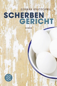 Abbildung von: Scherbengericht - Fischer Taschenbuch