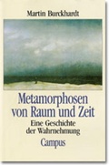 Cover: Metamorphosen von Raum und Zeit - Campus