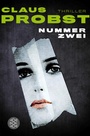 Cover: Nummer Zwei - Fischer Taschenbuch