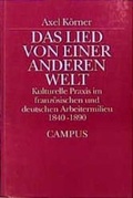 Cover: Das Lied von einer anderen Welt - Campus