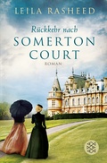 Cover: R&uuml;ckkehr nach Somerton Court - Fischer Taschenbuch