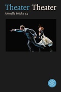 Cover: Theater Theater 24 - Fischer Taschenbuch