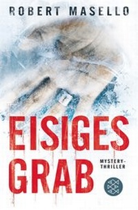 Abbildung von: Eisiges Grab - Fischer Taschenbuch