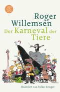Cover: Karneval der Tiere - Fischer Taschenbuch