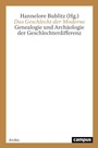 Cover: Das Geschlecht der Moderne - Campus