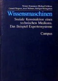 Cover: Wissensmaschinen - Campus
