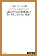 Cover: Beruf: Schwester - Campus