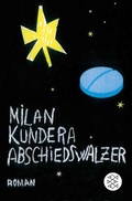 Cover: Abschiedswalzer - Fischer Taschenbuch