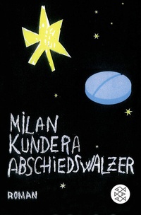 Abbildung von: Abschiedswalzer - Fischer Taschenbuch