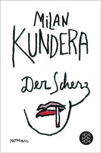 Enlarge image Cover: Der Scherz - Fischer Taschenbuch