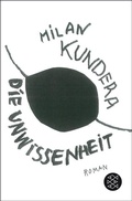 Cover: Die Unwissenheit - Fischer Taschenbuch