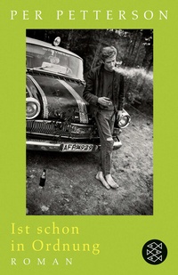 Abbildung von: Ist schon in Ordnung - Fischer Taschenbuch