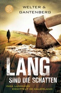 Cover: Lang sind die Schatten - Fischer Taschenbuch