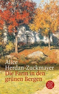 Cover: Die Farm in den gr&uuml;nen Bergen - Fischer Taschenbuch