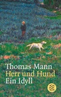 Cover: Herr und Hund - Fischer Taschenbuch