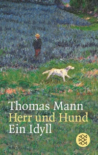 Abbildung von: Herr und Hund - Fischer Taschenbuch