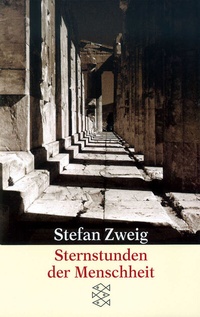 Abbildung von: Sternstunden der Menschheit - Fischer Taschenbuch