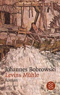 Cover: Levins M&uuml;hle - Fischer Taschenbuch