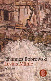 Enlarge image Cover: Levins Mühle - Fischer Taschenbuch