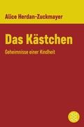 Cover: Das K&auml;stchen - Fischer Taschenbuch