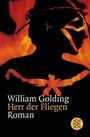 Cover: Herr der Fliegen - Fischer Taschenbuch